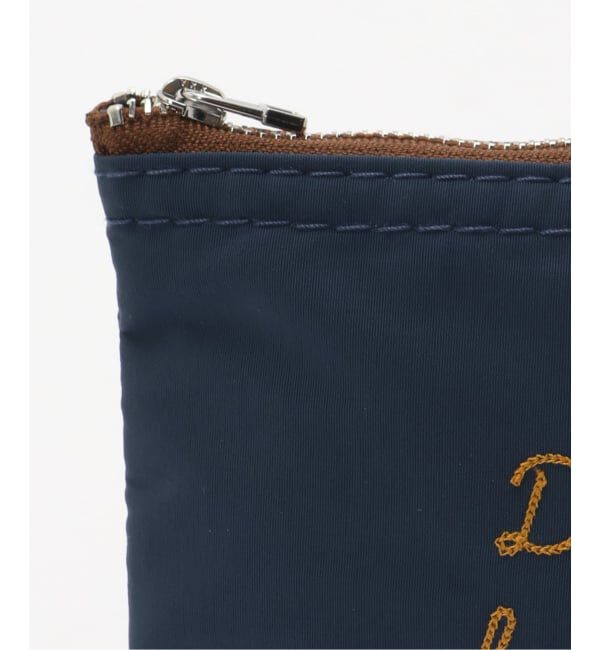 journal standard Furniture「JSF POUCH C STITCH  S　ポーチ」|ポーチ|