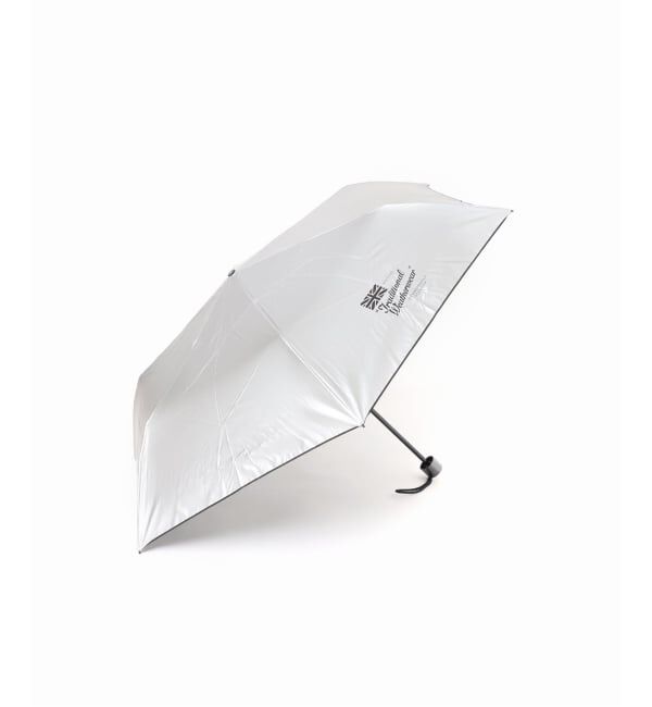 SLOBE IENA「《追加》TRADITIONAL WEATHERWEAR LIGHT WEIGHT UMBRELLA 晴雨兼用傘」|傘|
