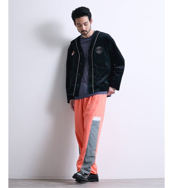 Paris Saint-Germain「【Paris Saint-Germain / パリ・サン＝ジェルマン】 JP SAKURA FLIGHT CARDIGAN」|その他|
