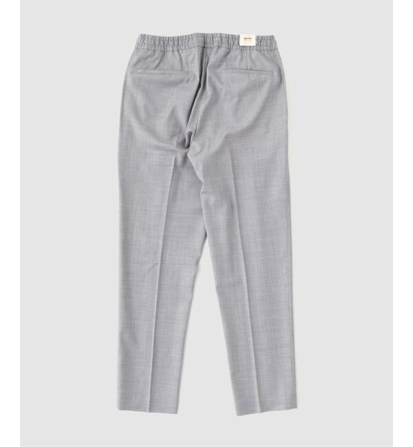 EDIFICE「BRIGLIA(ブリリア) Wimbledon Reda Active Easy Pants」|スラックス|