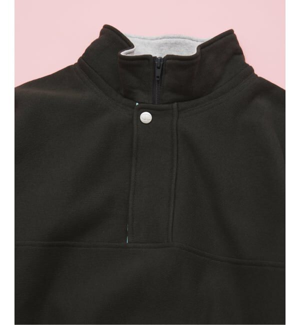 JOURNAL STANDARD「CHAMPION / チャンピオン for スーパーマーケット ハーフ ジップ スウェット」|スウェット・ジャージ|
