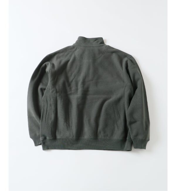 JOURNAL STANDARD「CHAMPION / チャンピオン for スーパーマーケット ハーフ ジップ スウェット」|スウェット・ジャージ|
