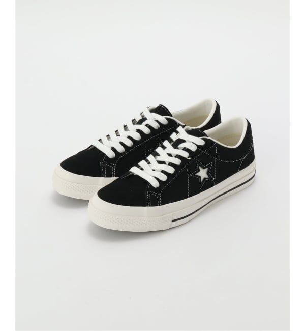 journal standard L'essage「【CONVERSE/コンバース】ONE STAR SUEDE：スニーカー」|スニーカー|