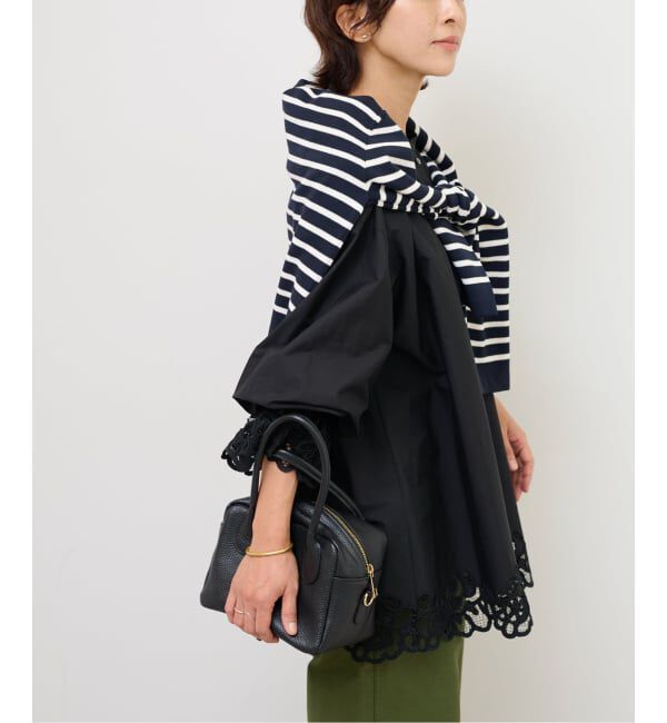 JOURNAL STANDARD relume「エンブロイダリーブラウス」|シャツ・ブラウス|
