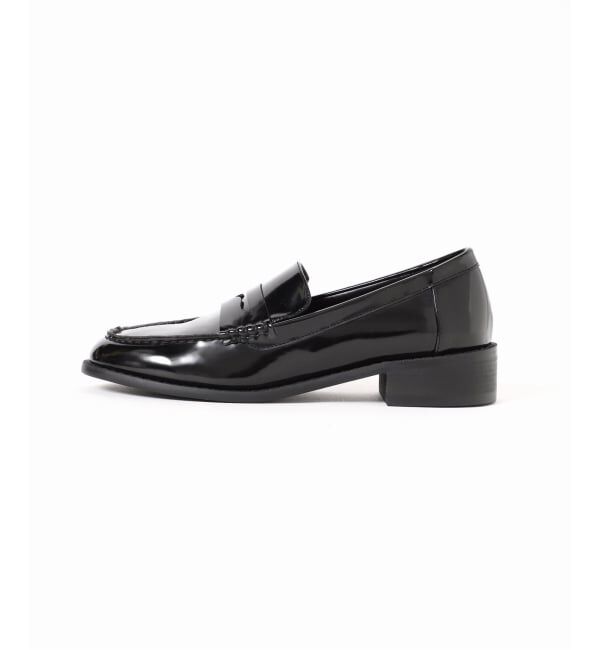JOURNAL STANDARD relume「【EPURE/エピュレ】 PIKO Penny Loafers：：ローファー」|ローファー|
