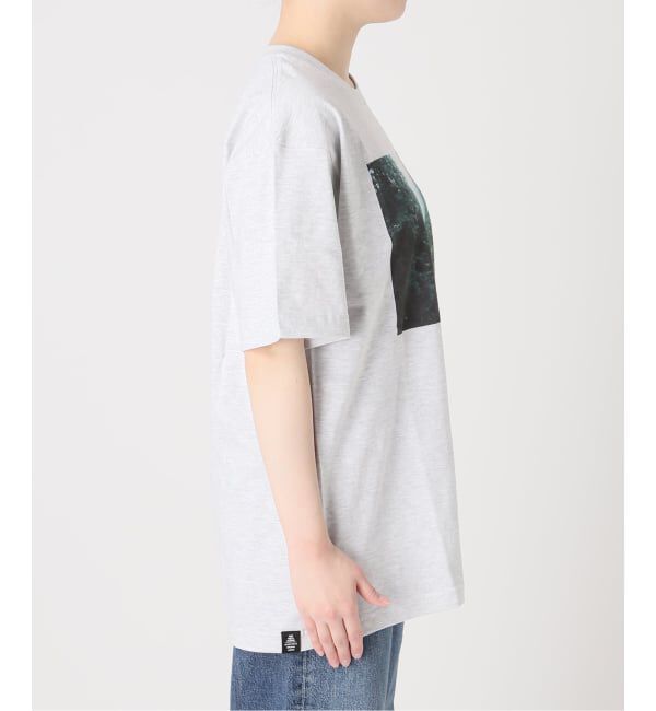 journal standard L'essage「POETMEETS DUBWISE CANADIANROCKIES Tシャツ」|Tシャツ・カットソー|