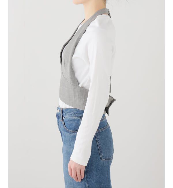 journal standard L'essage「MOULIビスチェ」|その他|