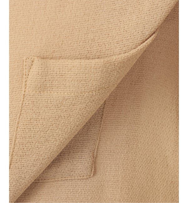 JOURNAL STANDARD relume「ヴィンテージメッシュワイドシャツ」|シャツ・ブラウス|