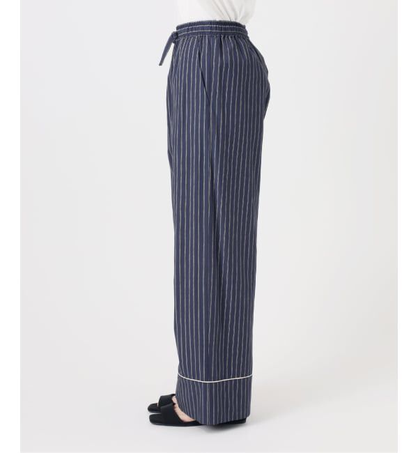 JOURNAL STANDARD relume「パイピングストライプパンツ」|その他|