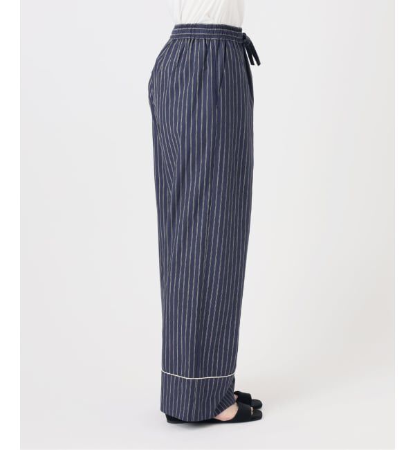 JOURNAL STANDARD relume「パイピングストライプパンツ」|その他|