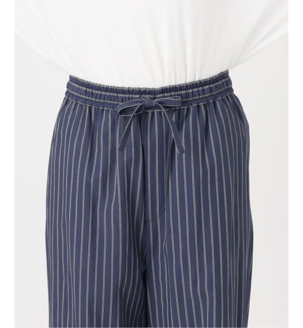 JOURNAL STANDARD relume「パイピングストライプパンツ」|その他|