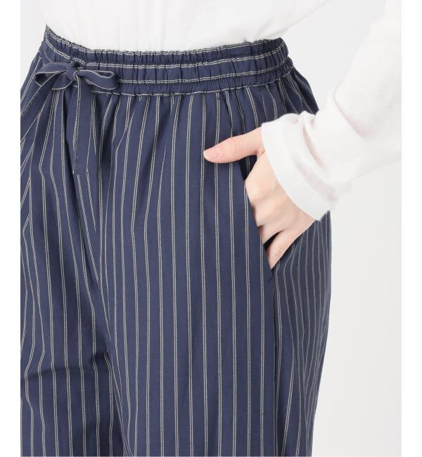 JOURNAL STANDARD relume「パイピングストライプパンツ」|その他|