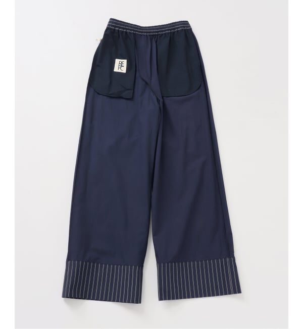 JOURNAL STANDARD relume「パイピングストライプパンツ」|その他|