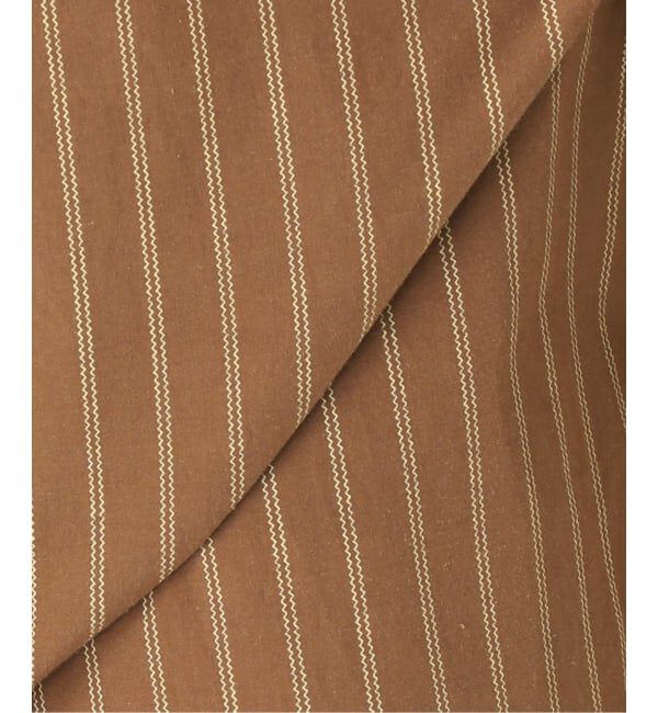 JOURNAL STANDARD relume「パイピングストライプパンツ」|その他|