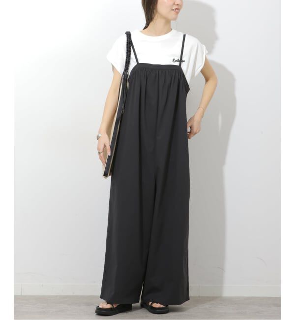 JOURNAL STANDARD relume「【LE VERNIS/ル・ベルニ】 One handle cloth bag」|トートバッグ|