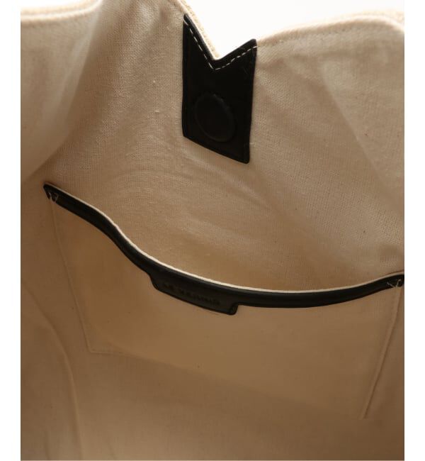 JOURNAL STANDARD relume「【LE VERNIS/ル・ベルニ】 One handle cloth bag」|トートバッグ|