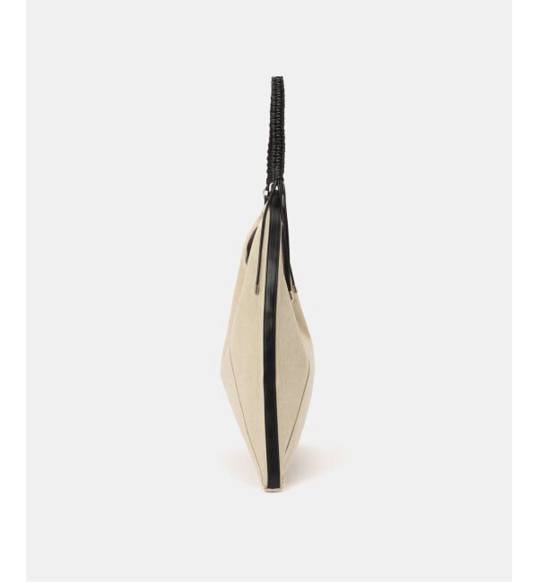 JOURNAL STANDARD relume「【LE VERNIS/ル・ベルニ】 One handle cloth bag」|トートバッグ|