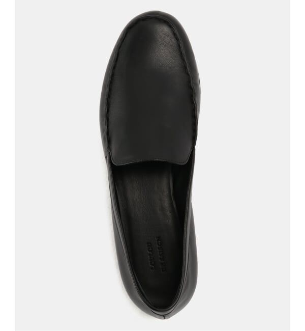 journal standard L'essage「LOULOU DE SAISON/ルル・ド・セゾン BOROS LDS CLASSIC LOAFERS ローファー」|ローファー|