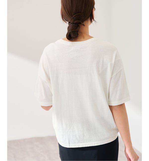 FRAMeWORK「st johns 3rd club/セントジョンズサードクラブ PENUTS コミックT」|Tシャツ・カットソー|