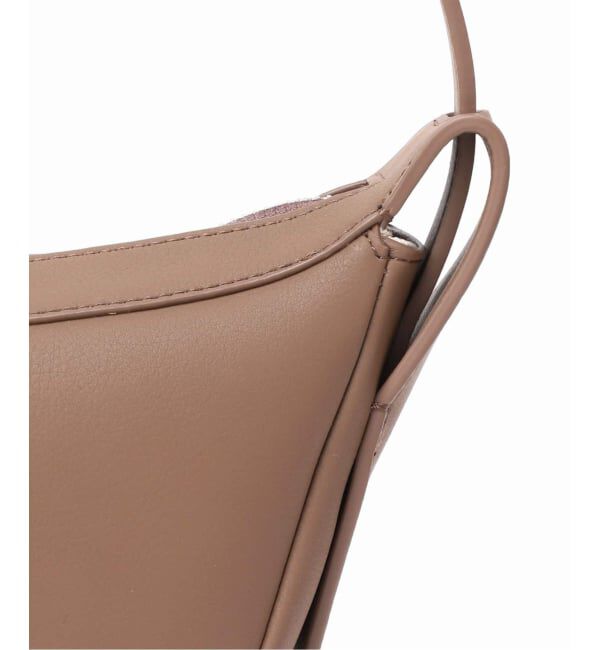 Spick and Span「《追加》ADD CULUMN/アドカラム LOOP S」|ショルダー・メッセンジャー|