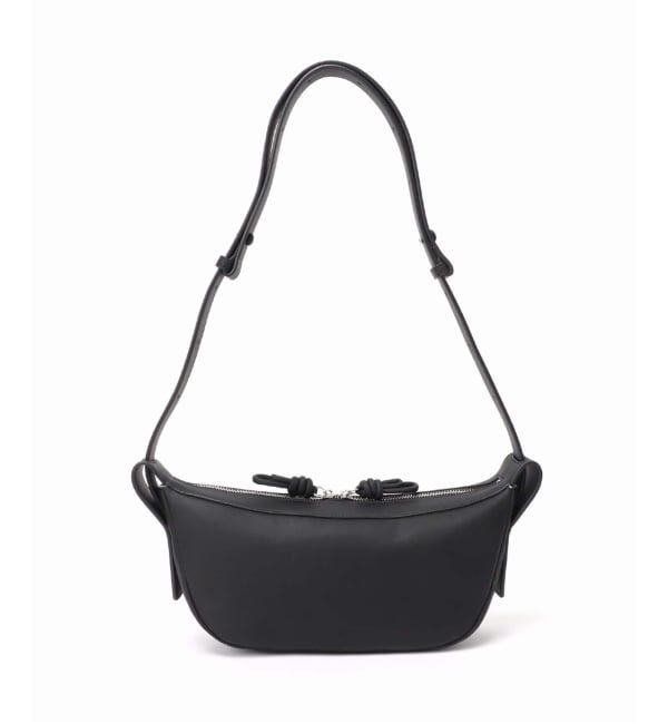 Spick and Span「《追加》ADD CULUMN/アドカラム LOOP S」|ショルダー・メッセンジャー|