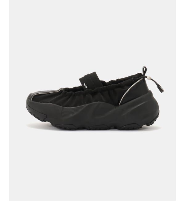  「rockfish/ ロックフィッシュ PUFFIN WIDE BANDING SNEAKERS」|スニーカー|