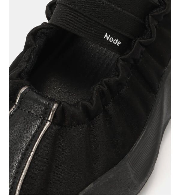  「rockfish/ ロックフィッシュ PUFFIN WIDE BANDING SNEAKERS」|スニーカー|