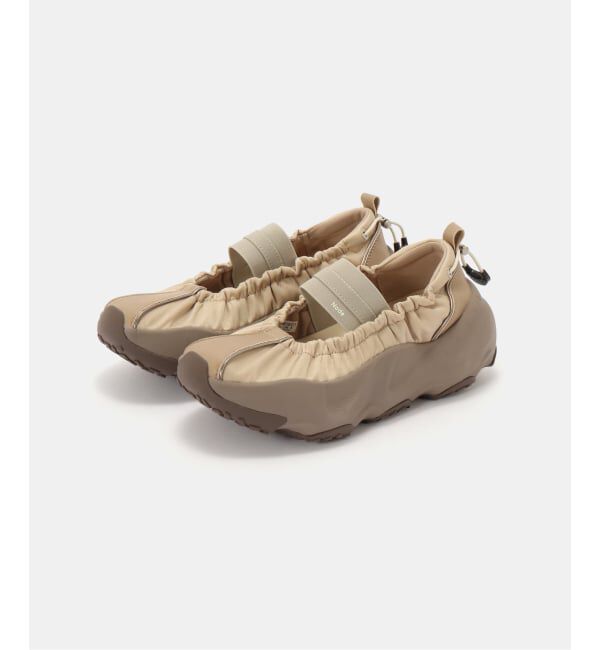  「rockfish/ ロックフィッシュ PUFFIN WIDE BANDING SNEAKERS」|スニーカー|