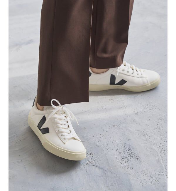  「VEJA /ヴェジャ CAMPO」|スニーカー|