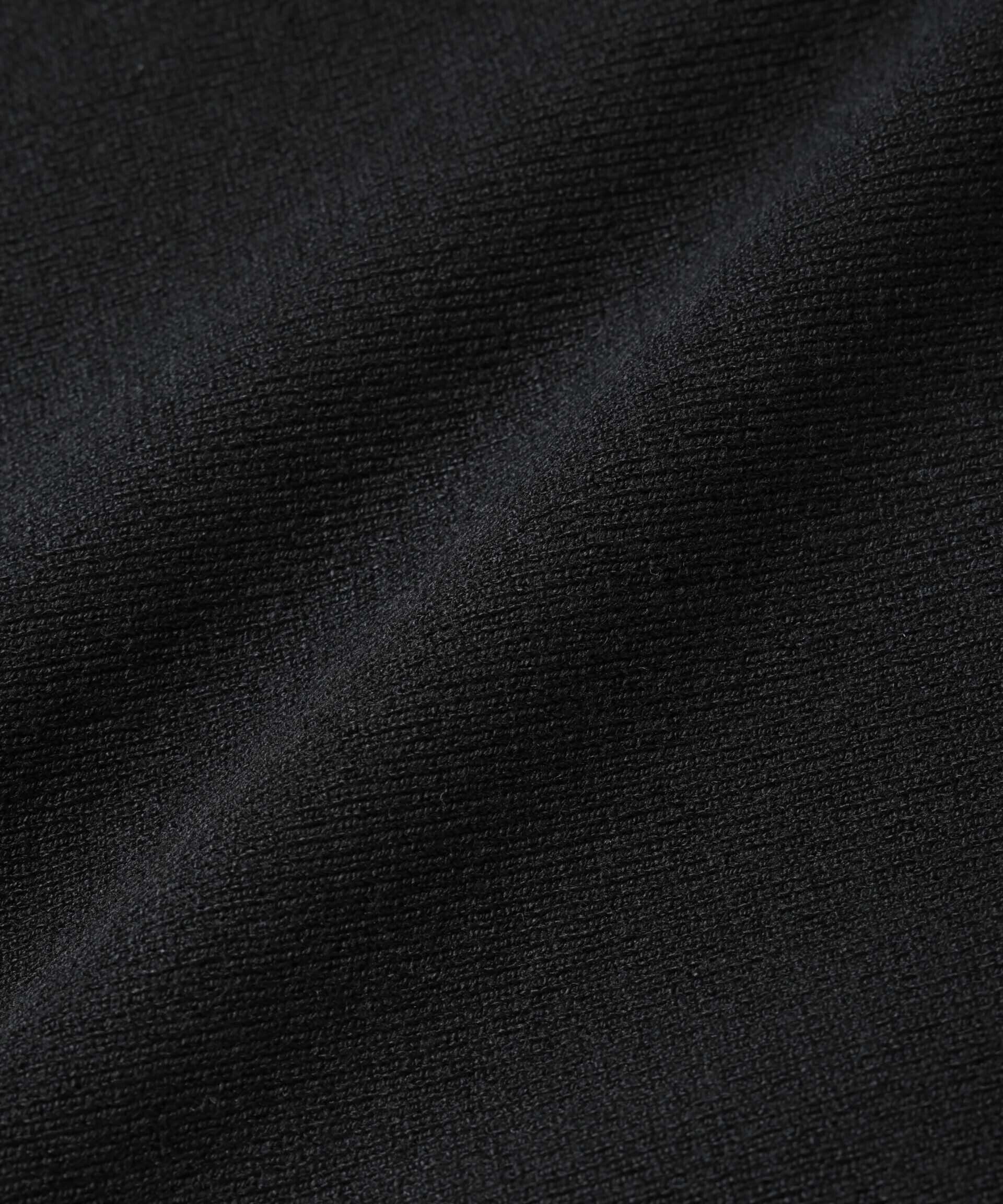 nano･universe「チュールビスチェセットニットワンピース」|ワンピース|