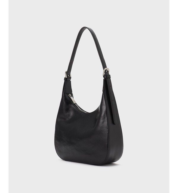 Carving Tribes「Moon Bag」|ハンドバッグ|