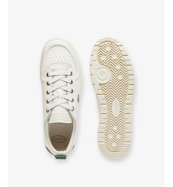 LACOSTE「メンズ UMPIRE 125 2 CMA」|スニーカー|