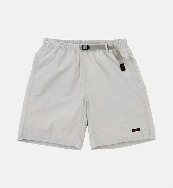 GLOSTER「【GRAMICCI/グラミチ】NYLON PACKABLE G-SHORTS」|その他|エクリュ