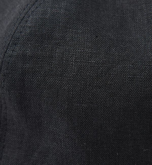 collex「【Nine Tailor/ナインテーラー】 Canna Hat リネンハット」|その他|