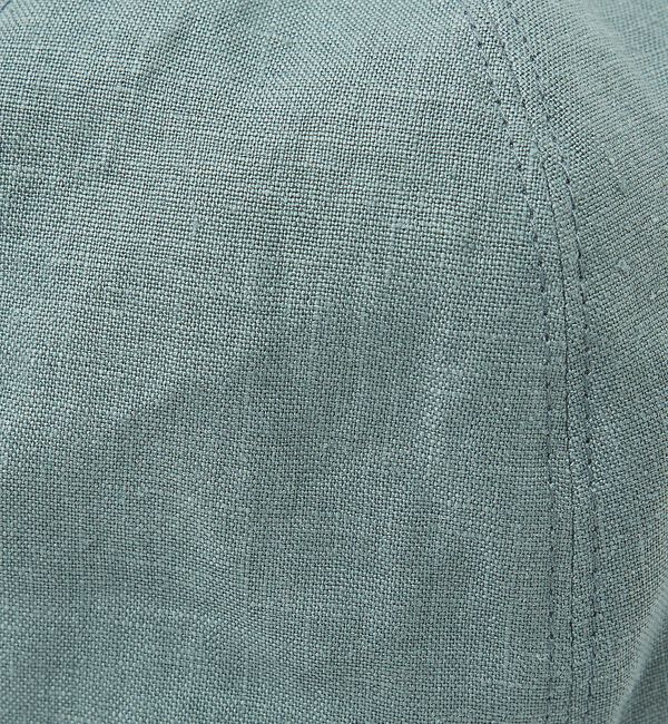 collex「【Nine Tailor/ナインテーラー】 Canna Hat リネンハット」|その他|