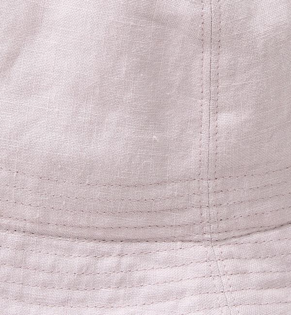 collex「【Nine Tailor/ナインテーラー】 Canna Hat リネンハット」|その他|