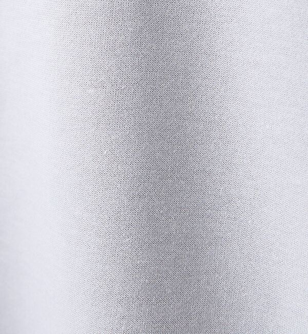 ABAHOUSE「【SMART CLOSET】シルキータッチ モックネック 長袖Tシャツ」|Tシャツ・カットソー|