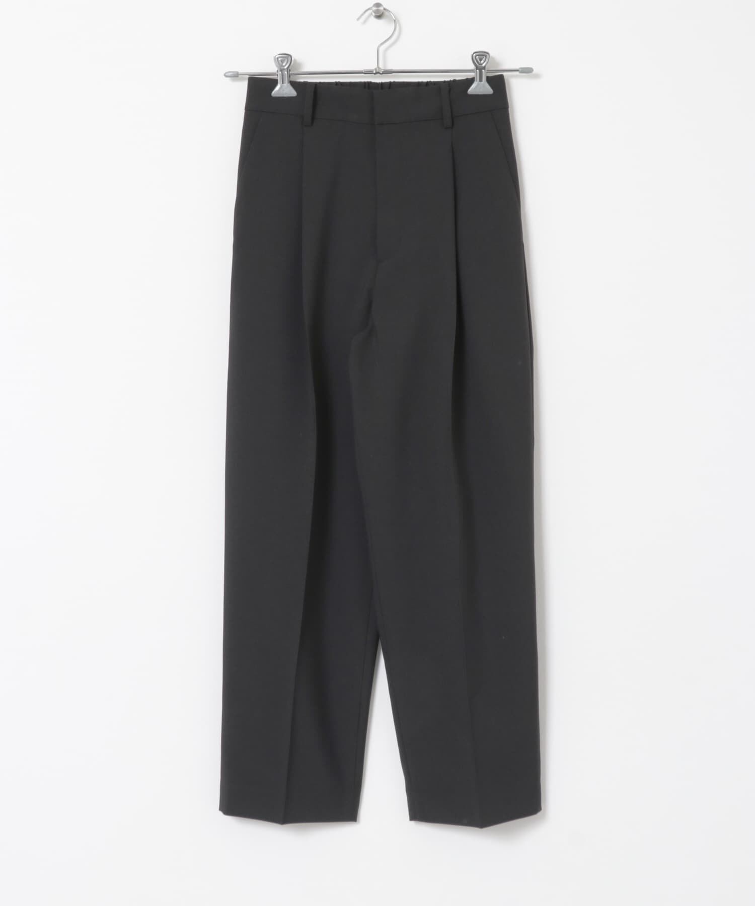 URBAN RESEARCH「『3サイズ展開』タックテーパードパンツ」|その他|