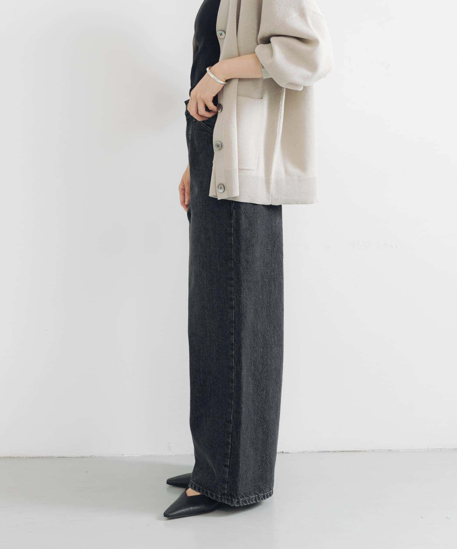 URBAN RESEARCH「『別注』Lee101&times;URBAN RESEARCH　 BAGGYPANTS」|デニム|