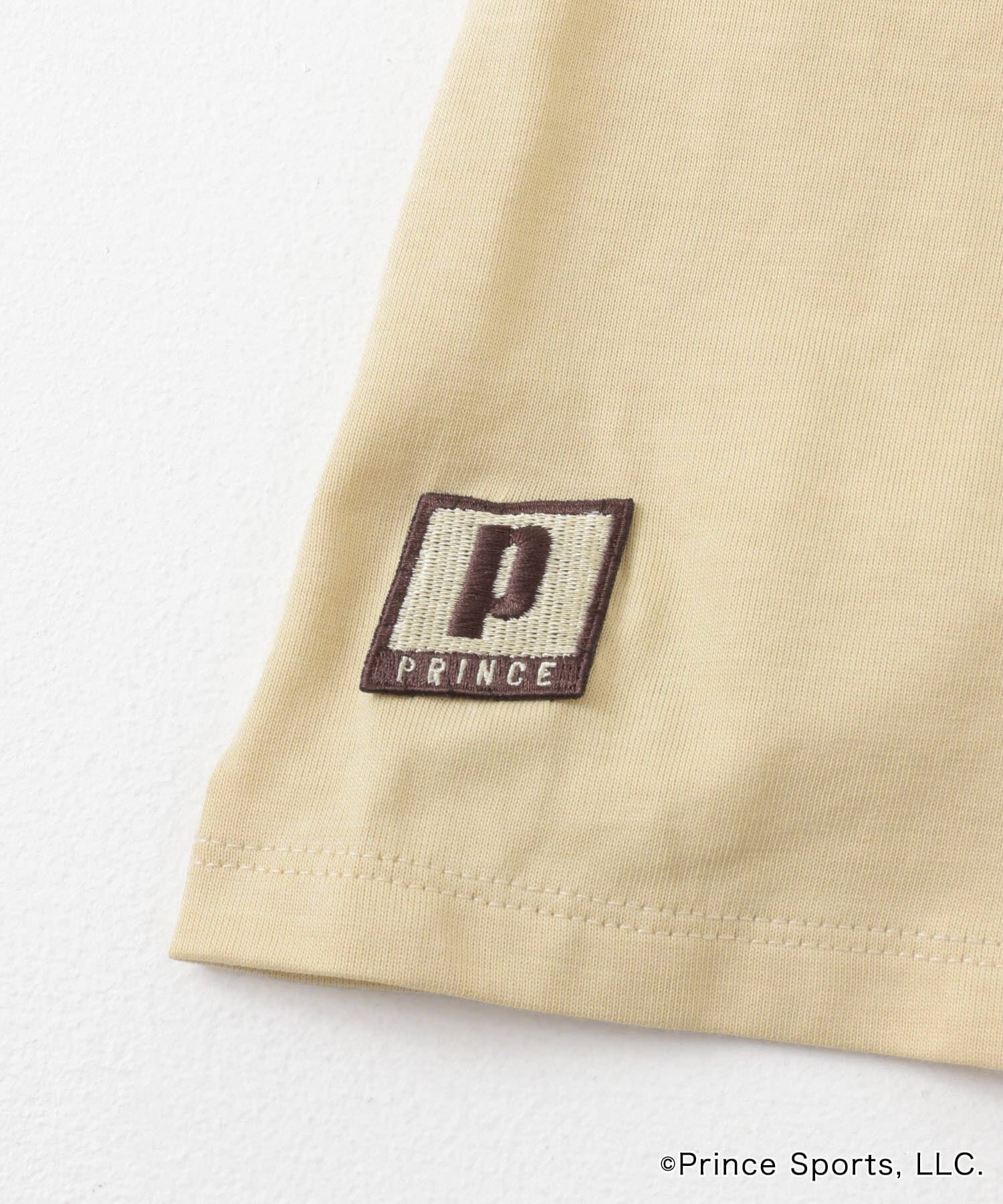 SENSE OF PLACE by URBAN RESEARCH「『別注』prince　ドロストカットトップ」|Tシャツ・カットソー|