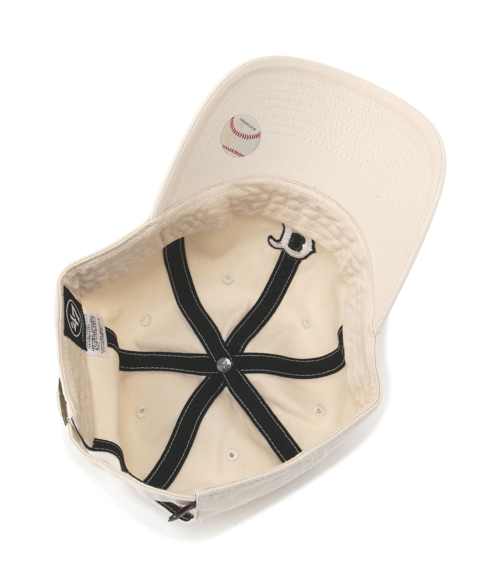 PROPORTION BODY DRESSING「＜a＞'47/ボストンレッドソックス」|その他|