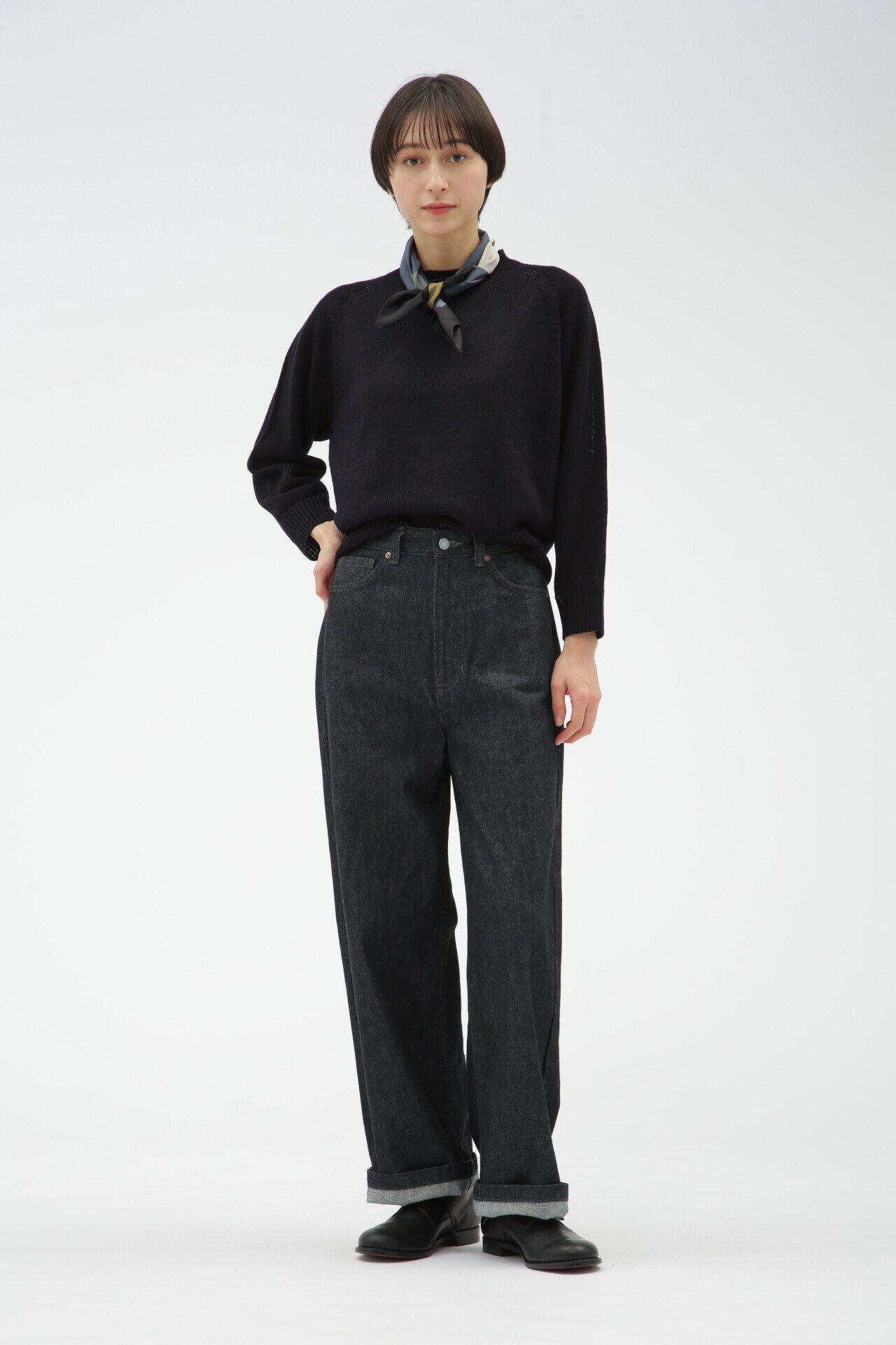  「LIGHT DENIM」|その他|