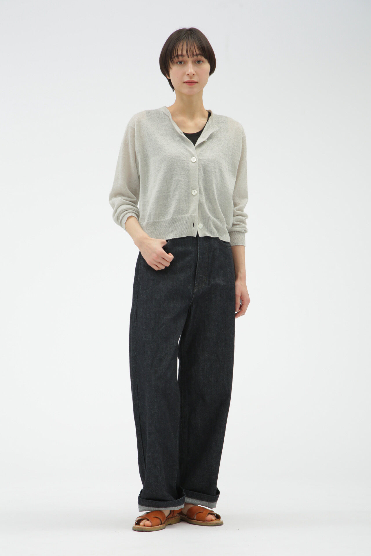  「LIGHT DENIM」|その他|