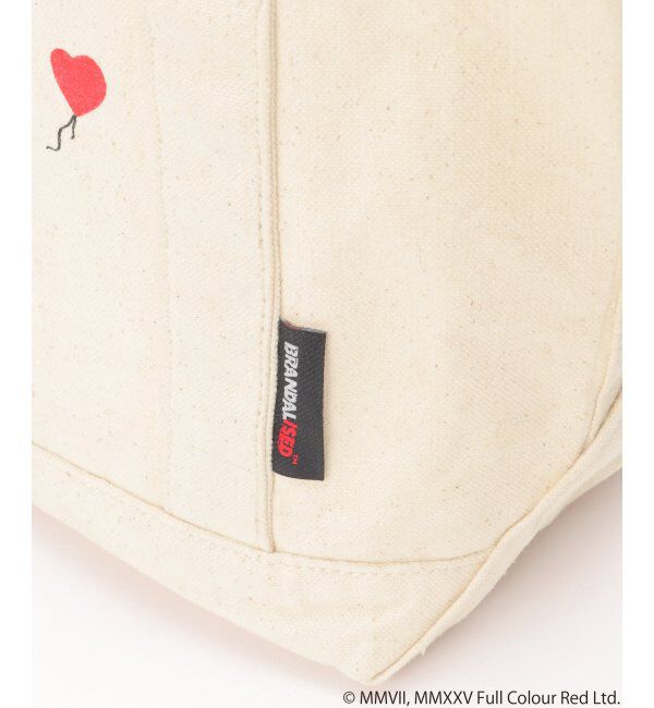 VENCE share style「Banksy バンクシー ランチトートバッグ」|その他|