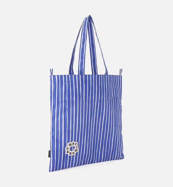 Marimekko「Metka Piccolo トートバッグ」|トートバッグ|