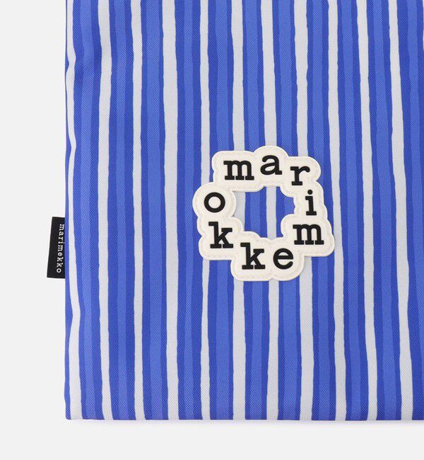 Marimekko「Metka Piccolo トートバッグ」|トートバッグ|