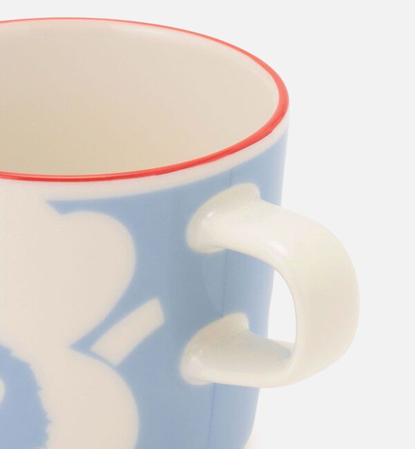 Marimekko「Juhla Unikko コーヒーカップ 200ml」|その他|