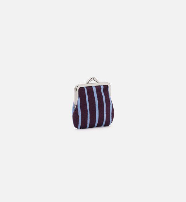 Marimekko「Piccolo Mini Kukkaro がま口ポーチ」|ポーチ|