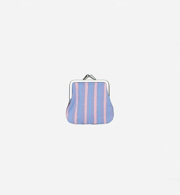 Marimekko「Piccolo Mini Kukkaro がま口ポーチ」|ポーチ|