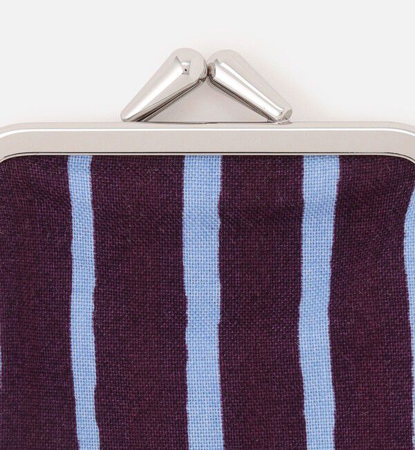Marimekko「Piccolo Mini Kukkaro がま口ポーチ」|ポーチ|
